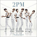 2PM - Take off альбом