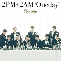 2PM+2AM - One Day альбом