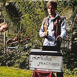 Cartridge - Fractures album