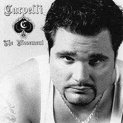 Carvelli - The Movement альбом