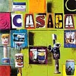 Casaca - Casaca альбом