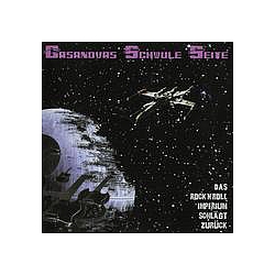 Casanovas Schwule Seite - Das Rock &#039;n&#039; Roll Imperium schlÃ¤gt zurÃ¼ck альбом