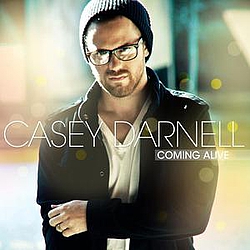 Casey Darnell - Coming Alive album