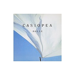 Casiopea - Halle альбом