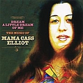 Cass Elliot - Dream A Little Dream Of Me: The Music Of Mama Cass Elliot альбом