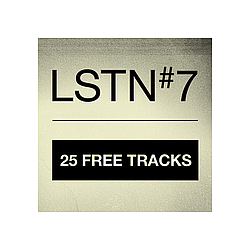 Cass Mccombs - LSTN #7 album