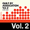 Cassettes Won&#039;t Listen - Guilt By Association Vol.2 album