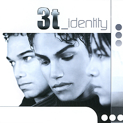 3T - Identity альбом
