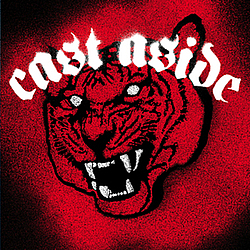 Cast Aside - The Struggle альбом
