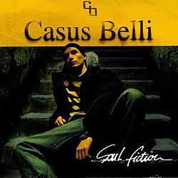 Casus Belli - Soul Fiction album