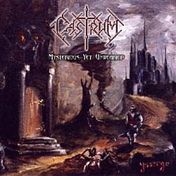 Castrum - Mysterious Yet Unwearied альбом