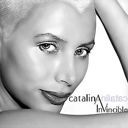 Catalina Toma - Invincible альбом