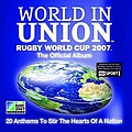 Blake - World in Union 2007 - Final Album альбом