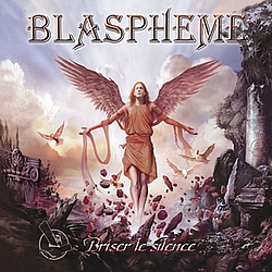 Blaspheme - Carpe diem альбом