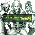 Blasted Mechanism - Namaste album