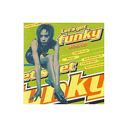 Blaxone - Let&#039;s Get Funky: Best Recycled, the 70s in the 90s album