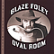 Blaze Foley - Oval Room album