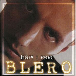Blero - Hapi I Pare альбом