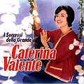 Caterina Valente - I Successi Della Grande Valente album