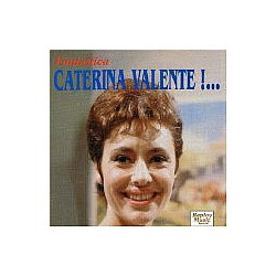 Caterina Valente - Fantastica Caterina Valente! альбом