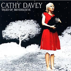 Cathy Davey - Tales Of Silversleeve альбом