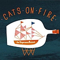 Cats On Fire - Our Temperance Movement альбом