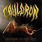 Cauldron - Chained to the Nite album