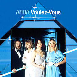 Abba - The Complete Studio Recordings (disc 6: Voulez-Vous) альбом