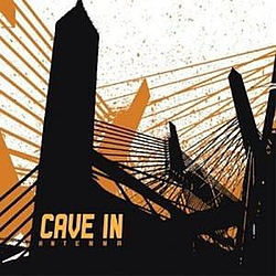Cave-In - Antenna album