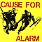 Cause For Alarm - Cause for Alarm - Anthology album
