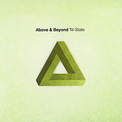 Above &amp; Beyond - Above &amp; Beyond - Tri State album