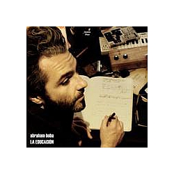 Abraham Boba - La EducaciÃ³n альбом