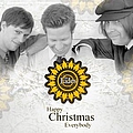 The Judes - Happy Christmas Everybody album