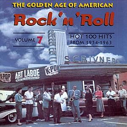 The Kendall Sisters - The Golden Age of American Rock &#039;n&#039; Roll, Volume 7 album