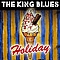 The King Blues - Holiday альбом