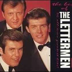 The Lettermen - Best of the Lettermen: 36 All-Time Greatest Hits! альбом