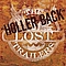The Lost Trailers - Holler Back album