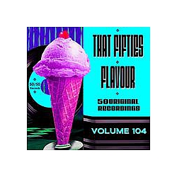 The Lovers - That Fifties Flavour Vol 104 album