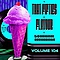 The Lovers - That Fifties Flavour Vol 104 album