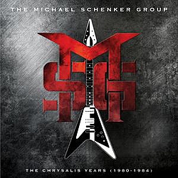 The Michael Schenker Group - The Chrysalis Years (1980-1984) album