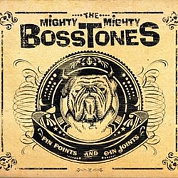 The Mighty Mighty Bosstones - Pin Points and Gin Joints альбом