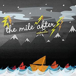 The Mile After - Armada альбом