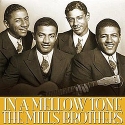 The Mills Brothers - The Mills Brothers In A Mellow Tone album