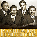 The Mills Brothers - The Mills Brothers In A Mellow Tone album
