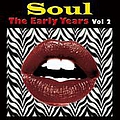 The Miracles - Soul The Early Years Vol 2 альбом