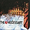 The Necessary - This Is Us album