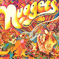 The Nightcrawlers - Nuggets: Original Artyfacts from the First Psychedelic Era, 1965-1968 альбом