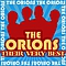 The Orlons - Their Very Best album
