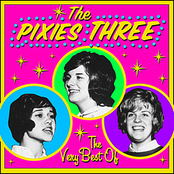 The Pixies Three - The Very Best Of album
