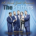 The Platters - 18 Karat Gold альбом